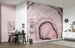 Komar Fotomural Tejido No Tejido Inx6 074 Geode Interieur | Yourdecoration.es