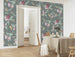 Komar Fotomural Tejido No Tejido Inx8 003 Embellish Interieur | Yourdecoration.es