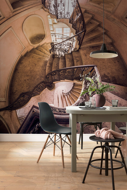Komar Fotomural Tejido No Tejido Shx4 142 Scala Artistica Interieur | Yourdecoration.es