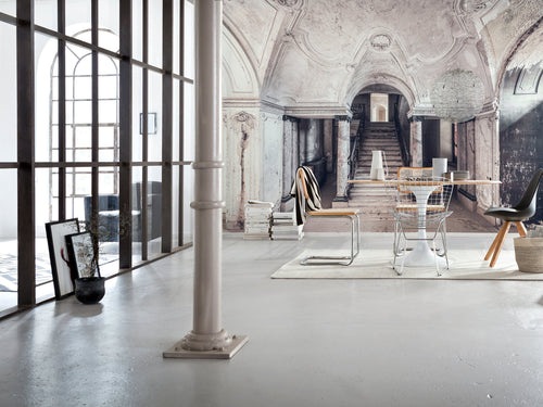 Komar Fotomural Tejido No Tejido Shx7 149 Portale Interieur | Yourdecoration.es