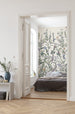 Komar Fotomural Tejido No Tejido x4 1011 Flowering Herbs Interieur | Yourdecoration.es