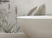 Komar Fotomural Tejido No Tejido x4 1022 Lac Des Palmiers Int Detail | Yourdecoration.es