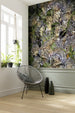 Komar Fotomural Tejido No Tejido x4 1046 Wild Cats Interieur | Yourdecoration.es