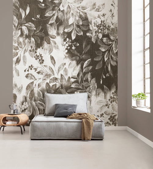 Komar Modular Moiety No Tejido Fotobehang 200x250cm 2 tiras Ambiente | Yourdecoration.es