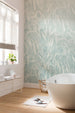 Komar Reed No Tejido Fotobehang 300x250cm 6 tiras Ambiente | Yourdecoration.es