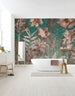 Komar Toujours No Tejido Fotobehang 400x250cm 8 tiras Ambiente | Yourdecoration.es