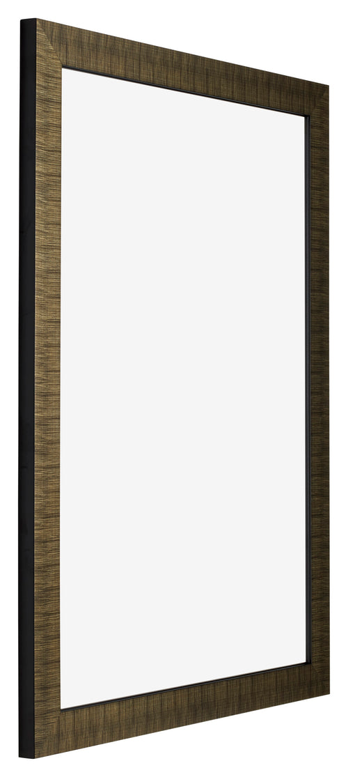 Leeds Madera Marco de Fotos 21x30cm Champan Cepillado Parte delantera Oblicuo | Yourdecoration.es