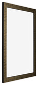 Leeds Madera Marco de Fotos 21x30cm Champan Cepillado Parte delantera Oblicuo | Yourdecoration.es