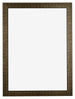 Leeds Madera Marco de Fotos 21x30cm Champan Cepillado Parte delantera | Yourdecoration.es
