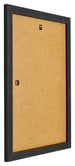 Leeds Madera Marco de Fotos 21x30cm Champan Cepillado Parte trasera Oblicuo | Yourdecoration.es