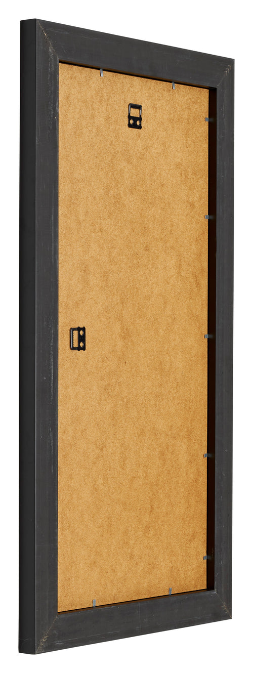 Leeds Madera Marco de Fotos 45x80cm Champan Cepillado Parte trasera Oblicuo | Yourdecoration.es