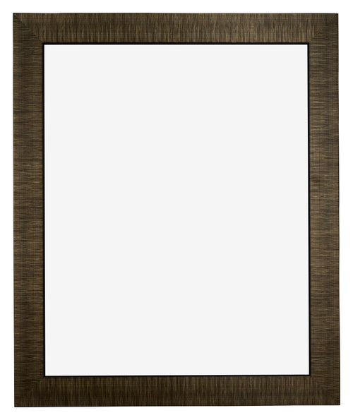 Leeds Madera Marco de Fotos 60x70cm Champan Cepillado Parte delantera | Yourdecoration.es
