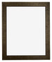 Leeds Madera Marco de Fotos 60x70cm Champan Cepillado Parte delantera | Yourdecoration.es