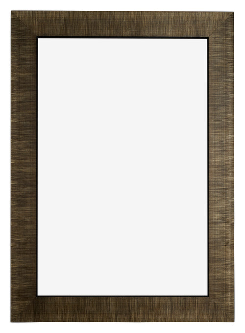 Leeds Madera Marco de Fotos 62x93cm Champan Cepillado Parte delantera | Yourdecoration.es