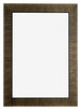 Leeds Madera Marco de Fotos 62x93cm Champan Cepillado Parte delantera | Yourdecoration.es