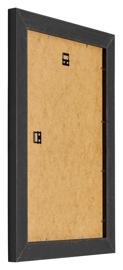 Leeds Madera Marco de Fotos 62x93cm Champan Cepillado Parte trasera Oblicuo | Yourdecoration.es