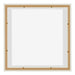 Lyon MDF Marco Flotante 1 1 Blanco Lavado Trasera | Yourdecoration.es
