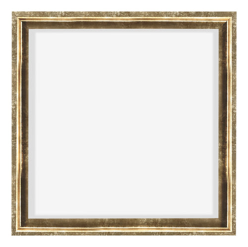 Lyon MDF Marco Flotante 1 1 Dorado Antiguo Delantera | Yourdecoration.es