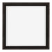 Lyon MDF Marco Flotante 1 1 Roble Oscuro Delantera | Yourdecoration.es