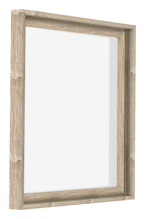 Lyon MDF Marco Flotante 1 1 Roble Sonoma Delantera Oblicuo | Yourdecoration.es