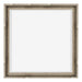 Lyon MDF Marco Flotante 1 1 Roble Sonoma Delantera | Yourdecoration.es