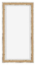 Lyon MDF Marco Flotante 1 2 Blanco Vintage Trasera | Yourdecoration.es