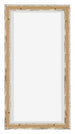 Lyon MDF Marco Flotante 1 2 Blanco Vintage Trasera | Yourdecoration.es