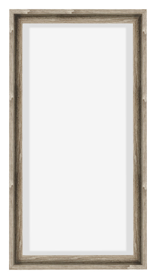 Lyon MDF Marco Flotante 1 2 Roble Sonoma Delantera | Yourdecoration.es