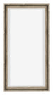 Lyon MDF Marco Flotante 1 2 Roble Sonoma Delantera | Yourdecoration.es