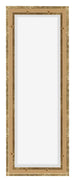 Lyon MDF Marco Flotante 1 3 Dorado Antiguo Trasera | Yourdecoration.es