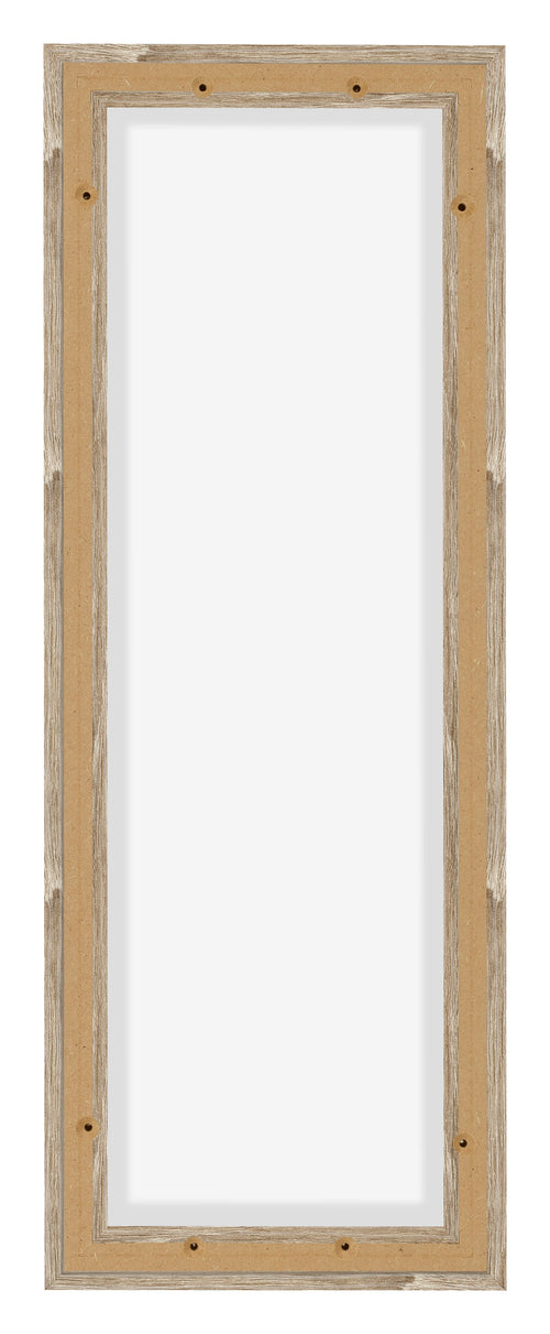 Lyon MDF Marco Flotante 1 3 Roble Sonoma Trasera | Yourdecoration.es