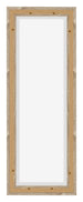 Lyon MDF Marco Flotante 1 3 Roble Sonoma Trasera | Yourdecoration.es