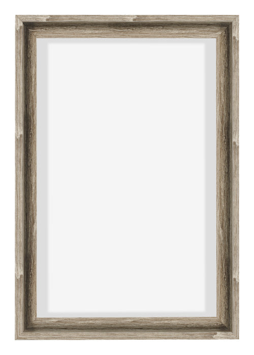 Lyon MDF Marco Flotante 2 3 Roble Sonoma Delantera | Yourdecoration.es