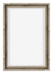 Lyon MDF Marco Flotante 2 3 Roble Sonoma Delantera | Yourdecoration.es