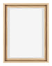 Lyon MDF Marco Flotante 3 4 Haya Delantera | Yourdecoration.es