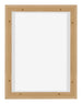 Lyon MDF Marco Flotante 3 4 Haya Trasera | Yourdecoration.es