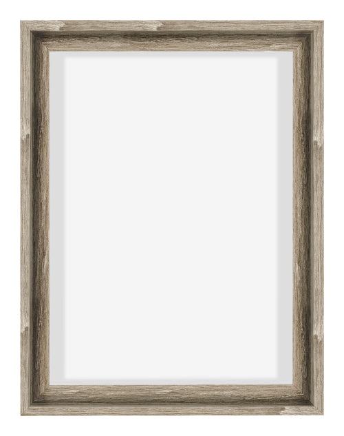 Lyon MDF Marco Flotante 3 4 Roble Sonoma Delantera | Yourdecoration.es