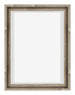 Lyon MDF Marco Flotante 3 4 Roble Sonoma Delantera | Yourdecoration.es