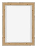 Lyon MDF Marco Flotante 3 4 Roble Sonoma Trasera | Yourdecoration.es