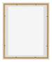 Lyon MDF Marco Flotante 4 5 Blanco Lavado Trasera | Yourdecoration.es