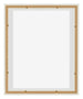 Lyon MDF Marco Flotante 4 5 Blanco Lavado Trasera | Yourdecoration.es