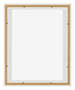 Lyon MDF Marco Flotante 4 5 Blanco Mate Trasera | Yourdecoration.es