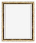 Lyon MDF Marco Flotante 4 5 Dorado Antiguo Delantera | Yourdecoration.es