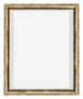 Lyon MDF Marco Flotante 4 5 Dorado Antiguo Delantera | Yourdecoration.es