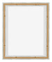 Lyon MDF Marco Flotante 4 5 Plateado Mate Trasera | Yourdecoration.es