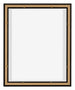 Lyon MDF Marco Flotante 4 5 Roble Oscuro Trasera | Yourdecoration.es