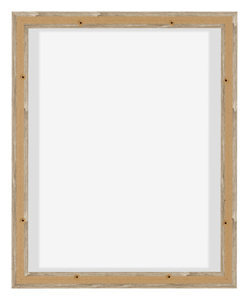 Lyon MDF Marco Flotante 4 5 Roble Sonoma Trasera | Yourdecoration.es