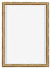 Lyon MDF Marco Flotante 5 7 Dorado Antiguo Trasera | Yourdecoration.es