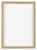 Lyon MDF Marco Flotante 5 7 Haya Trasera | Yourdecoration.es