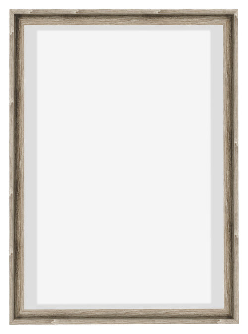 Lyon MDF Marco Flotante 5 7 Roble Sonoma Delantera | Yourdecoration.es